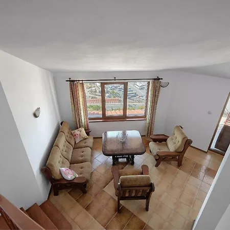 Apartment гледката *