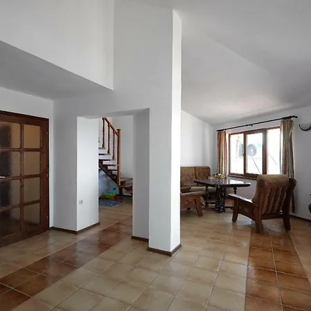 Apartment гледката