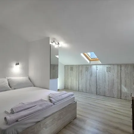 гледката Apartment