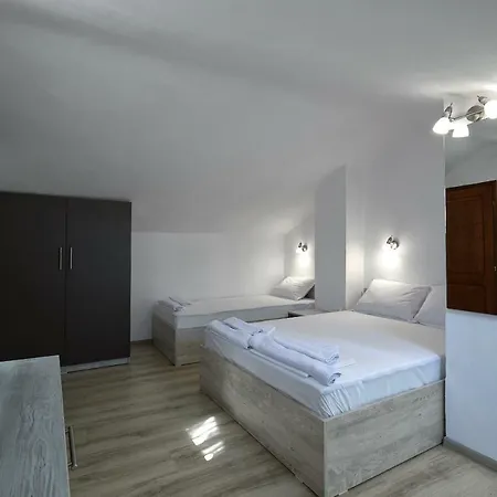гледката Apartment *