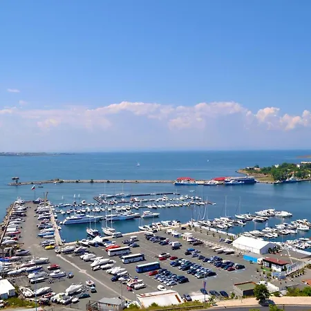 Apartment гледката Sozopol