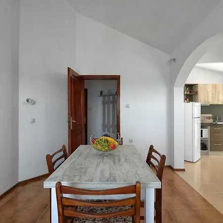 Apartment гледката Sozopol