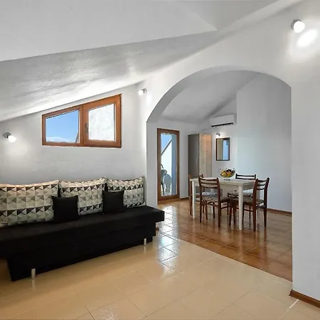 гледката Apartment *