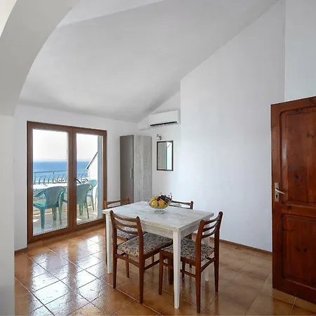 Apartment гледката *